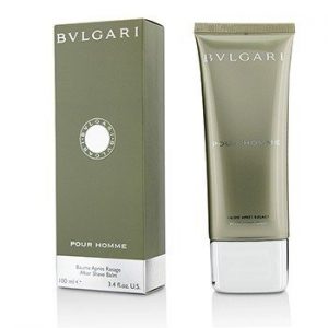 Bvlgari Pour Homme After Shave Balm Men