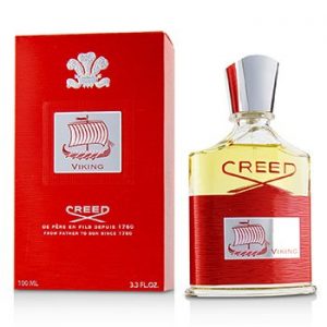 Creed Viking Fragrance Spray Men