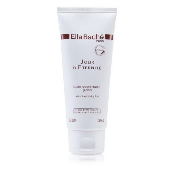 ELLA BACHE Eternal Repair Day Fluid (Salon Size) 100ml - Kookaburra Intl