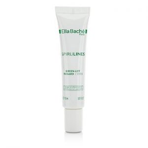 ELLA BACHE Spirulines Green-Lift Regard Eyes