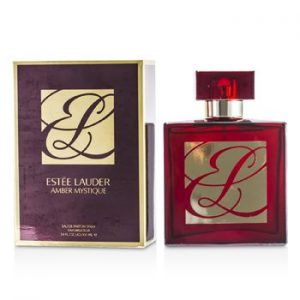 Estee Lauder Amber Mystique Eau De Parfum Spray