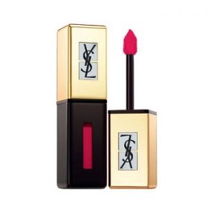 YVES SAINT LAURENT Rouge Pur Couture Vernis a Levres Glossy Stain # 208 Wet Nudel 6ml