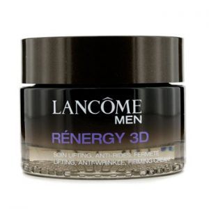 LANCOME Men Renergy 3D Lifting Anti-Wrinkle Firming Cream 50ml