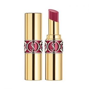 Yves Saint Laurent Rouge Volupte Shine # 48 Smoking Plum