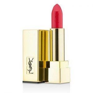 YVES SAINT LAURENT Rouge Pur Couture # 52 Rosy Coral / Rouge Rose