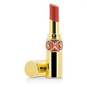 YVES SAINT LAURENT Rouge Volupte Shine # 30 Coral Ingenious