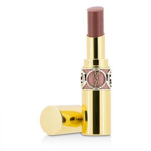 YVES SAINT LAURENT Rouge Volupte Shine # 44 Nude Lavalliere