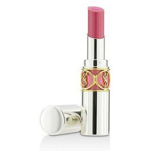 YVES SAINT LAURENT Volupte Tint In Balm # 02 Tease Me Pink