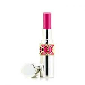 YVES SAINT LAURENT Volupte Tint In Balm # 11 Play Me Fuchsia