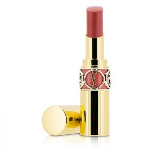 Yves Saint Laurent Rouge Volupte Shine # 43 Rose Rive Gauche