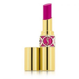 Yves Saint Laurent Rouge Volupte Shine # 50 Fuchsia Stiletto