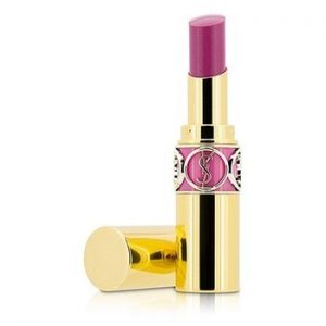 Yves Saint Laurent Rouge Volupte Shine # 52 Trapeze Pink