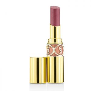 Yves Saint Laurent Rouge Volupte Shine # 8 Pink In Confidence / Pink Blouson