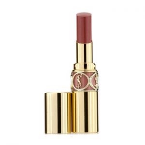 Yves Saint Laurent Rouge Volupte Shine # 9 Nude In Private