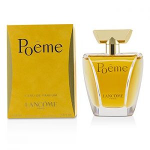 LANCOME POEME EDP SPRAY Ladies