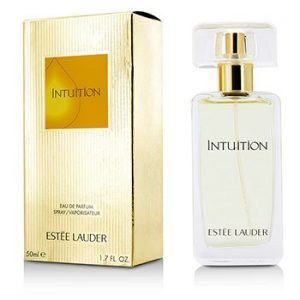 ESTEE LAUDER INTUITION EDP SPRAY Ladies