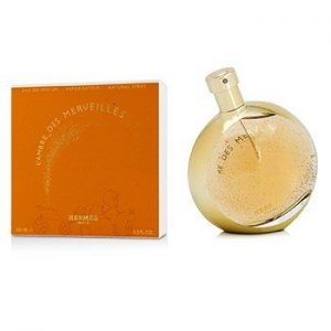 HERMES L'AMBRE DES MERVEILLES EDP NATURAL SPRAY LADIES 100ml