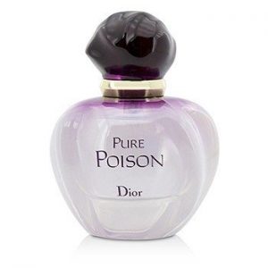 CHRISTIAN DIOR PURE POISON EDP LADIES 100ML