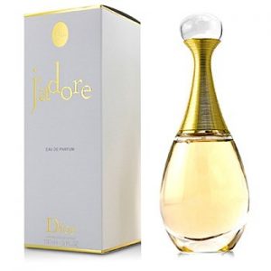 CHRISTIAN DIOR J'ADORE EDP NATURAL SPRAY LADIES 150ml