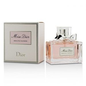 CHRISTIAN DIOR MISS DIOR ABSOLUTELY BLOOMING EDP SPRAY 50ml