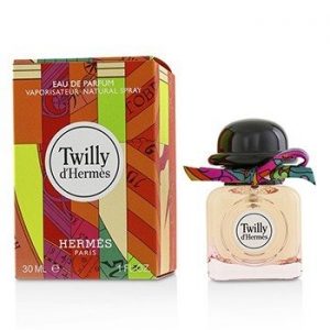 HERMES TWILLY D'HERMES EDP NATURAL SPRAY 30ML