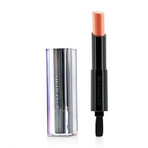 GIVENCHY ROUGE INTERDIT VINYL EXTREME SHINE LIPSTICK ILLICIT COLOR #02 BEIGE INDECENT 3.3G