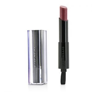 GIVENCHY ROUGE INTERDIT VINYL EXTREME SHINE LIPSTICK ILLICIT COLOR #13 ROSE DESIRABLE 3.3G