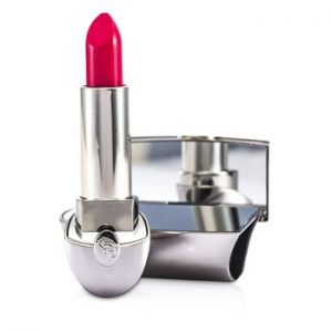 GUERLAIN ROUGE G DE GUERLAIN EXCEPTIONAL COMPLETE LIP COLOUR #77 GERALDINE 3.5G