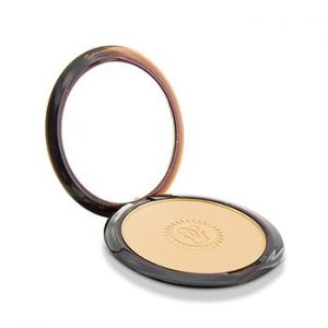 GUERLAIN TERRACOTTA THE BRONZING POWDER NATURAL AND LONG-LASTING TAN #01 LIGHT BRUNETTES 10G