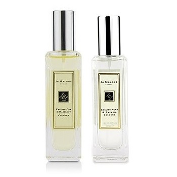 JO MALONE ENGLISH OAK & HAZELNUT COLONE & ENGLISH OAK & REDCURRANT ...