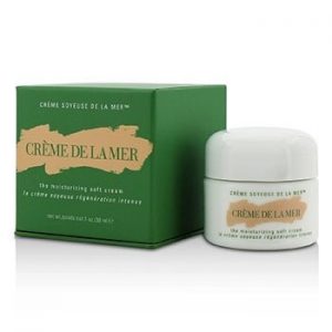 LA MER MOISTURIZING SOFT CREAM 30ML