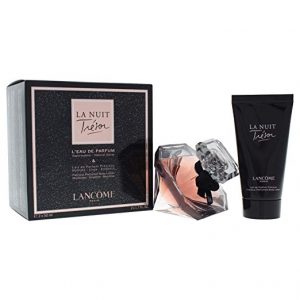 LANCOME LA NUIT TRESOR LADIES (2PCS)