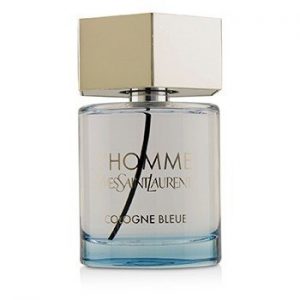 YSL L'HOMME COLOGNE BLEUE EDT NATURAL SPRAY 60ML