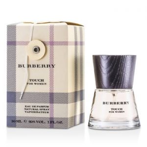 BURBERRY Touch For Women EDP 30ml