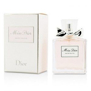 CHRISTIAN DIOR Miss Dior EDT Ladies 100ml