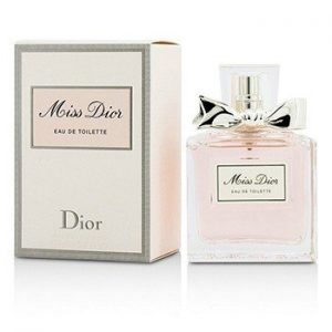 CHRISTIAN DIOR Miss Dior EDT Ladies 50ml