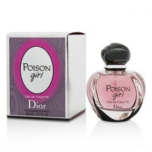 CHRISTIAN DIOR Poison Girl EDP 50ml