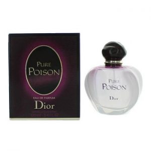 CHRISTIAN DIOR Pure Poison EDP Ladies 50ml