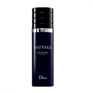 CHRISTIAN DIOR Sauvage Very Cool Spray EDT Men 100ml