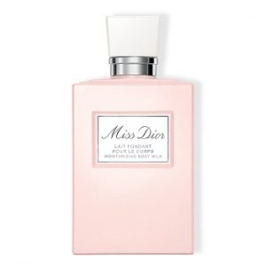 CHRISTIAN DIOR Miss Dior Moisturizing Body Milk 200ml