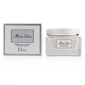 CHRISTIAN DIOR Miss Dior Fresh Body Creme 150ml