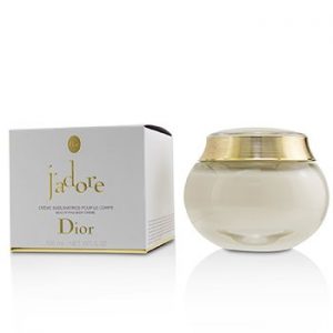 CHRISTIAN DIOR J'adore Beautifying Body Milk 150ml