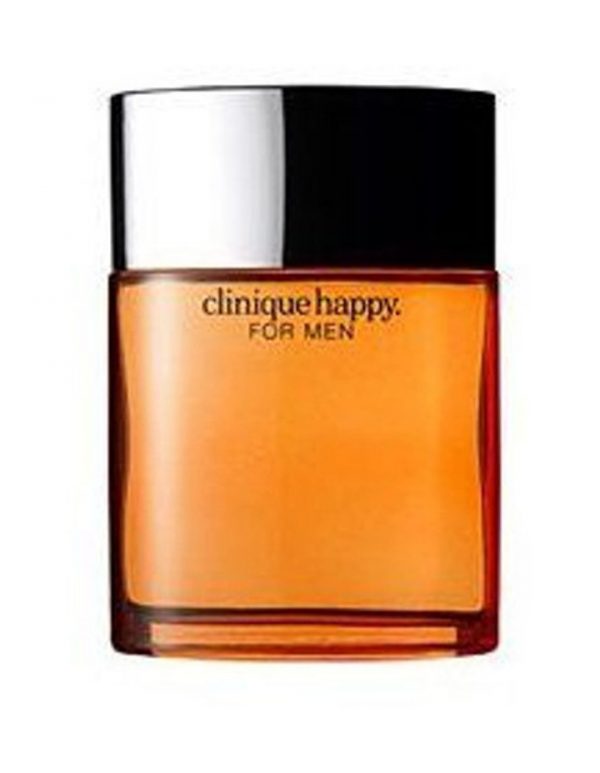 CLINIQUE Happy For Men Cologne Spray 100ml