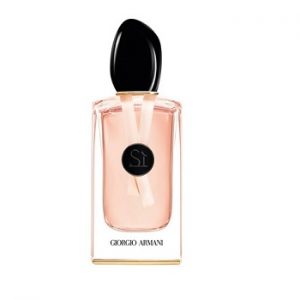 GIORGIO ARMANI Si Rose Signature EDP 50ml