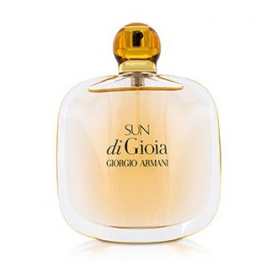 GIORGIO ARMANI Sun Di Gioia EDP 50ml