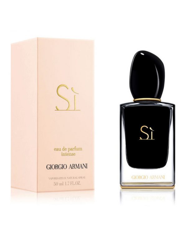 GIORGIO ARMANI Si Intense EDP 50ml