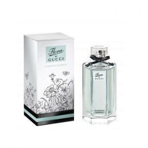 GUCCI Flora by Gucci Glamorous Magnolia EDT 50ml