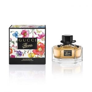 GUCCI Flora By Gucci EDP 75ml (New Pack)