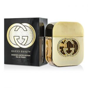 GUCCI Guilty Diamond Women EDT 50ml