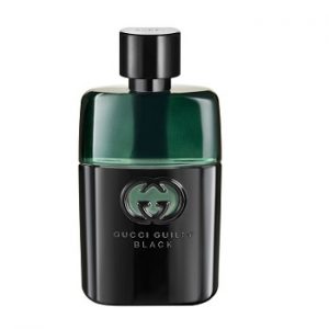 GUCCI Guilty Black Pour Homme EDT 50 ml